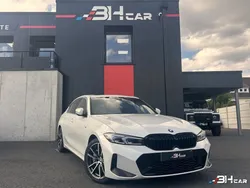 Bmw Serie 3 2.0 330 I 260 M-SPORT XDRIVE BVA