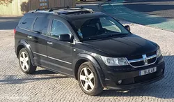 Dodge Journey 2.0 CRD R/T MTX