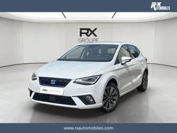 SEAT Ibiza 1.0 TSI 95 ch S/S BVM5 Copa