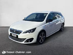 Peugeot 308 SW 1.2 PureTech 130ch S&S BVM6 GT Line