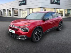 Citroen C4 PureTech 130ch S&S Shine