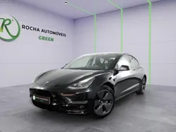 Tesla Model 3 Long Range 75kWh