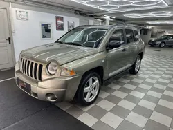 Jeep compass 2.0 td limited 4wd