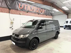 Volkswagen Transporter T6.1 L1H1 2.0 TDI 150cv 32.949 kms / EN STOCK