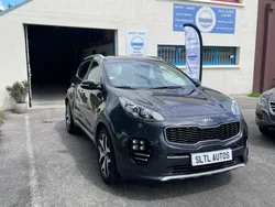 Kia Sportage GT Line 1.7 CRDi 141ch – Garantie 6 mois Reprise possible