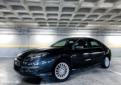 Renault Laguna 1.5 dCi Black Line