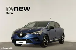 Renault Clio 1.0 TCe Evolution