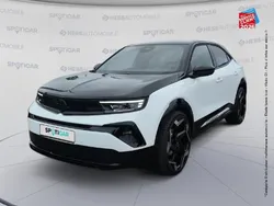 Opel Mokka Electric 280ch GSE