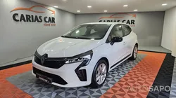 Renault Clio 1.0 TCe Evolution de 2024