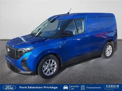 Ford transit courier FOURGON FGN 1.0 ECOBOOST 125 DCT7 LIMITED