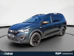 Dacia Jogger 1.0 TCe 110ch Extreme+ 5 places
