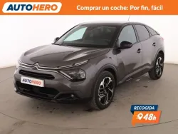 Citroen C4 1.5 Blue-HDi Feel Pack