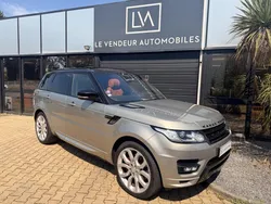 LAND ROVER RANGE ROVER SPORT 5.0 V8 Supercharged - 510 -Autobiography Dynamic