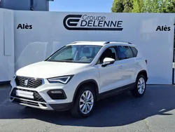 SEAT Ateca 2.0 TDI 150 ch Start/Stop DSG7 Style Business