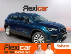 SEAT Ateca 1.0 TSI S&S Style