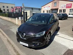 Renault scenic 4 1.6 dci160 initiale paris edc