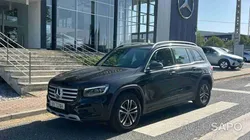 Mercedes-Benz Classe GLB 180 d de 2025
