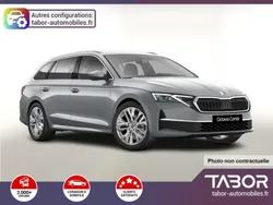 Skoda Octavia Combi 150 DSG Cuir Matrix HUD 360