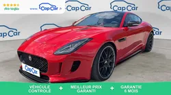 Jaguar F-Type Coupe 5.0 V8 550 BVA8 R