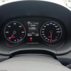 Seat Ibiza Passageiros