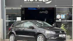 Volkswagen Polo de 2016