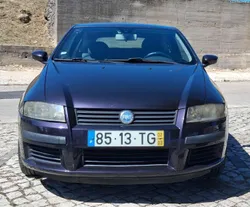Fiat Stilo Stilo