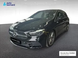 Mercedes-benz Classe B 200d 150ch AMG Line 8G-DCT