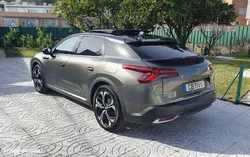 Citroën C5 X 1.6 Hybrid Shine Pack e-EAT8
