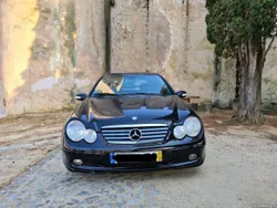 Mercedes-Benz C 220 sport coupé