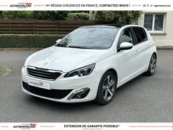 Peugeot 308 ii 1.2 puretech s&s 130 ch feline eat6