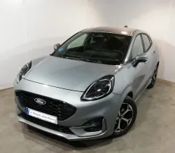 Ford Puma MCA ST LINE 1.0 EcoBoost mHEV 125cv S6.2 2024.75