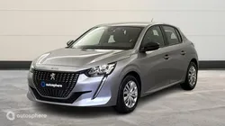 Peugeot 208 1.2 PureTech 75ch S&S Like