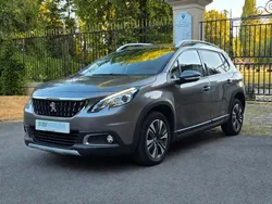 PEUGEOT 2008 BlueHDi 120ch SS EAT6 Allure Business