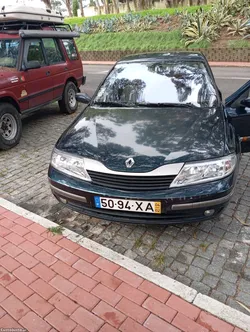 Renault Laguna 1.6