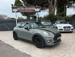 Mini Cooper 1.5i 136cv Pack Chili 2014