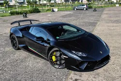 Lamborghini Huracán Performante