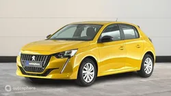 Peugeot 208 1.2 PureTech 75ch S&S Active