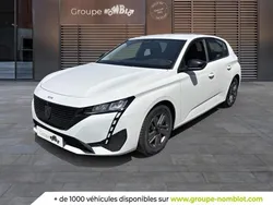 Peugeot 308 BlueHDi 130ch S&S BVM6 Active Pack