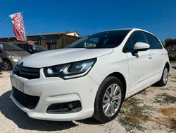 Citroën C4 II 1.6 hdi 100 ch *GARANTIE