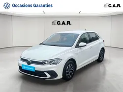 Volkswagen Polo 1.0 TSI 95 S&S BVM5 Life Plus
