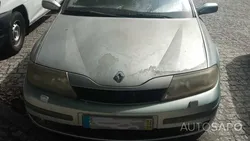 Renault Laguna Break 1.6 Privilège de 2002