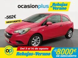 Opel Corsa 1.3CDTI Business 75