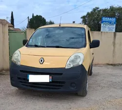 Renault Kangoo 1.5DCI