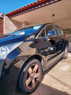 Peugeot 3008 Premium