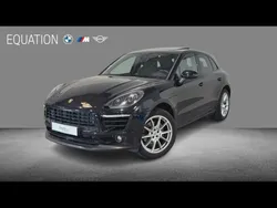 Porsche Macan 2.0 252ch PDK