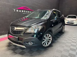 OPEL MOKKA 1.4 Turbo - 140 ch 4x2 Start&Stop Cosmo