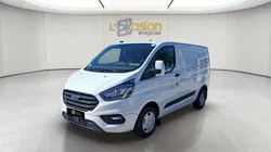Ford transit custom fourgon 300 l1h1 2.0 ecoblue 130 trend business