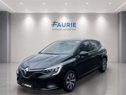 Renault Clio TCe 90 Evolution