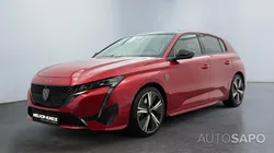 Peugeot 308 de 2022