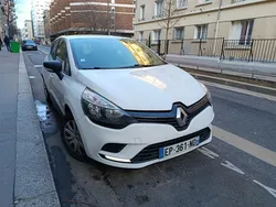 Renault clio 1.2 16v